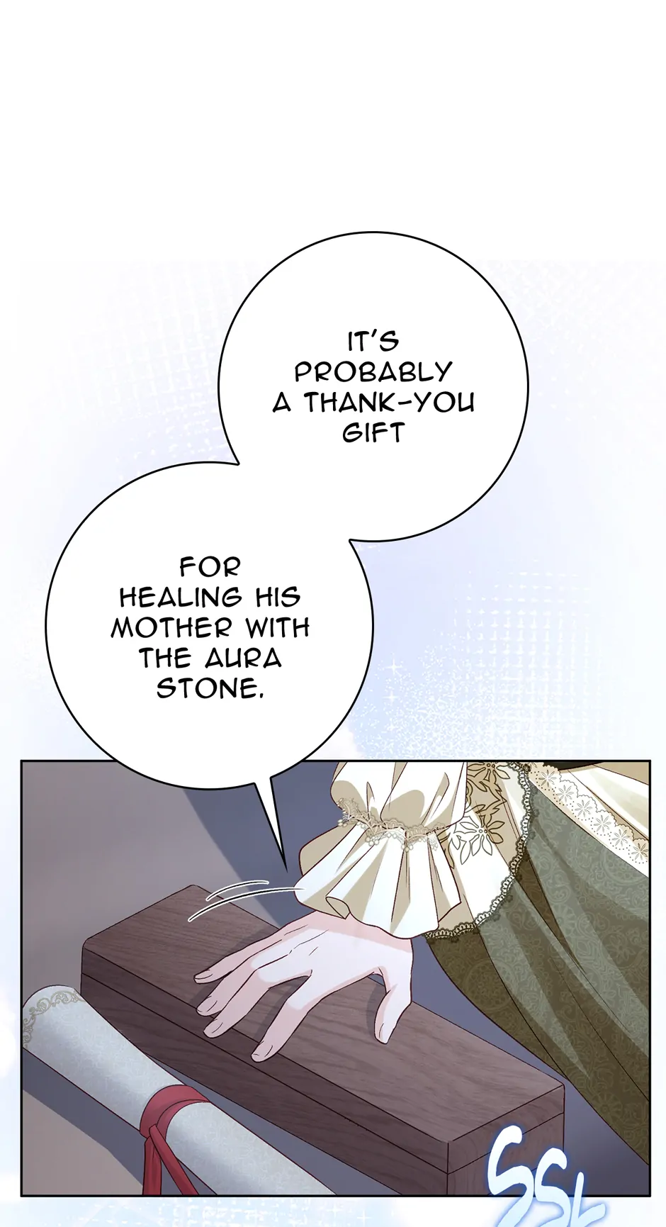 There Is No Forgiveness For the Regressed Daughter Chapter 49 - page 77