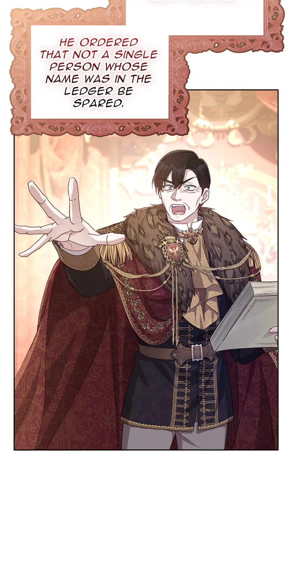 There Is No Forgiveness For the Regressed Daughter Chapter 49 - page 7
