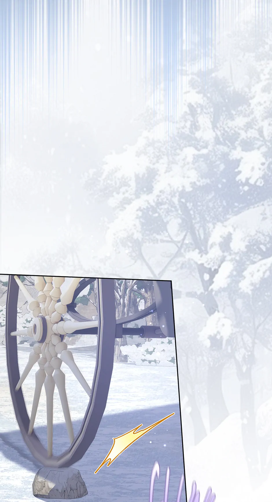 There Is No Forgiveness For the Regressed Daughter Chapter 49 - page 80