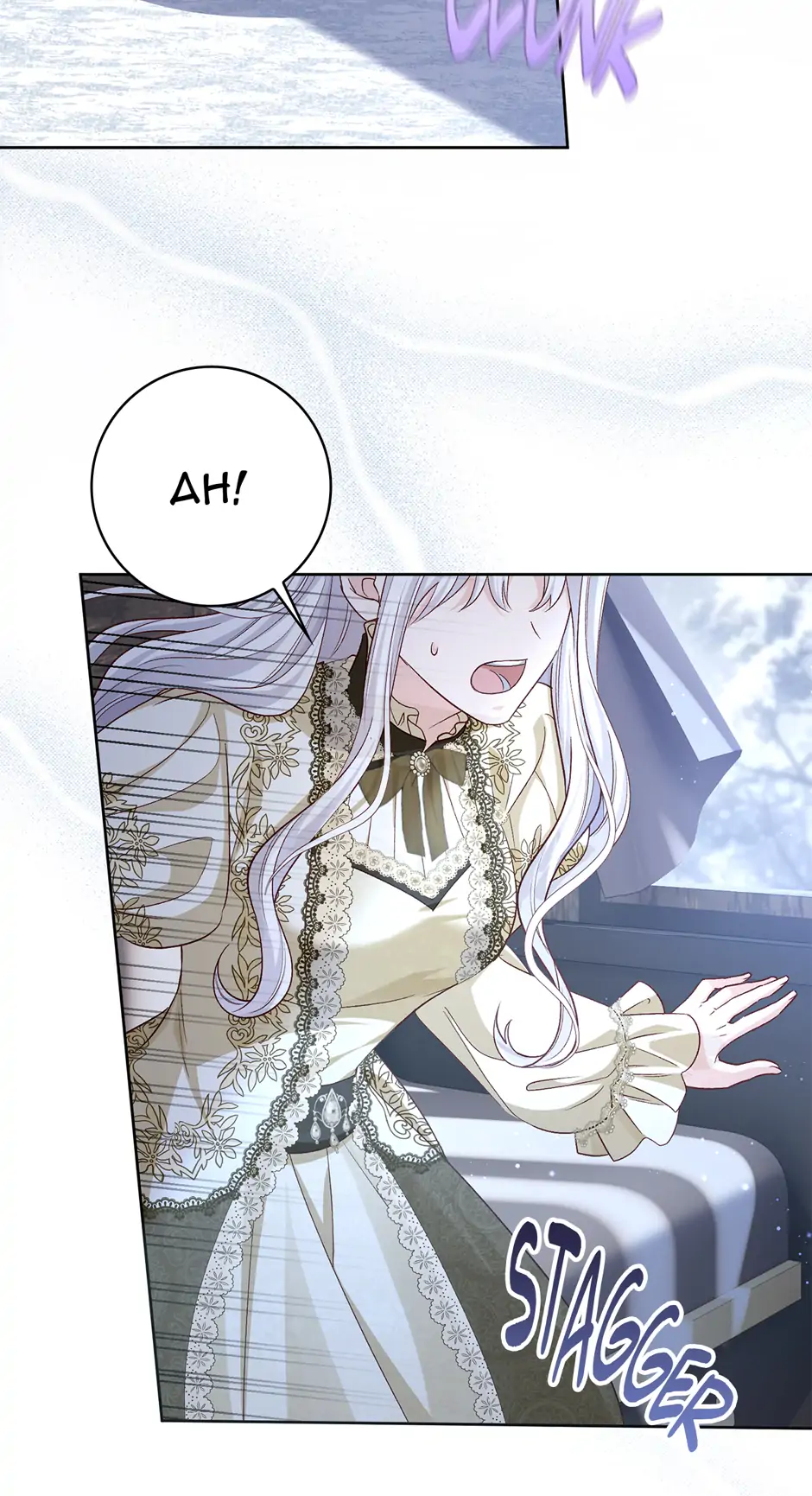 There Is No Forgiveness For the Regressed Daughter Chapter 49 - page 81