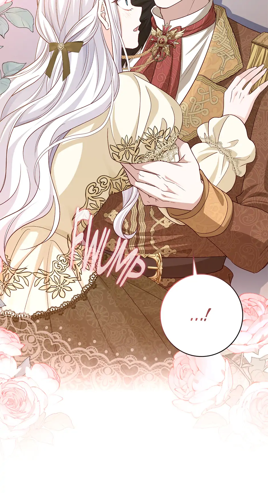 There Is No Forgiveness For the Regressed Daughter Chapter 49 - page 83