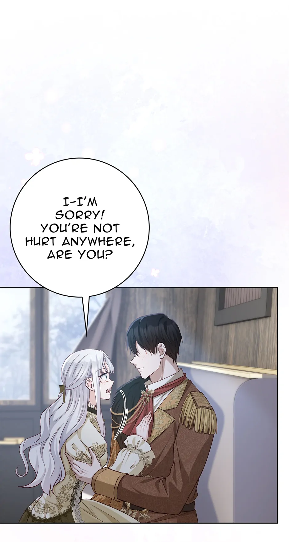 There Is No Forgiveness For the Regressed Daughter Chapter 49 - page 84