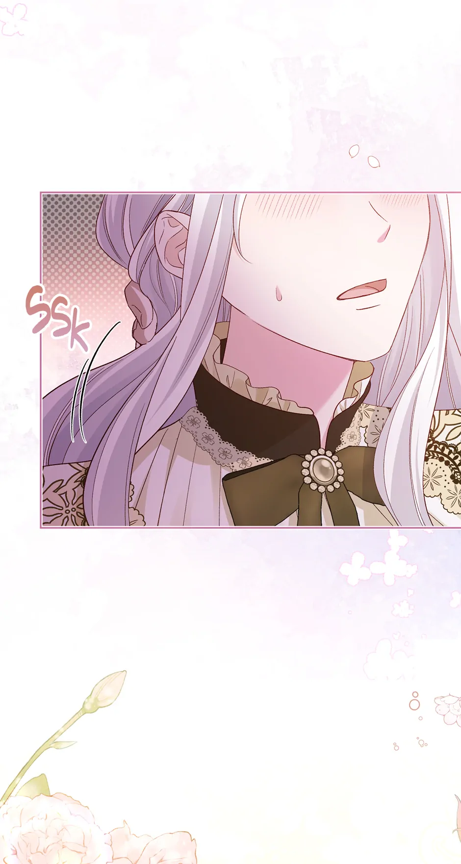 There Is No Forgiveness For the Regressed Daughter Chapter 49 - page 85