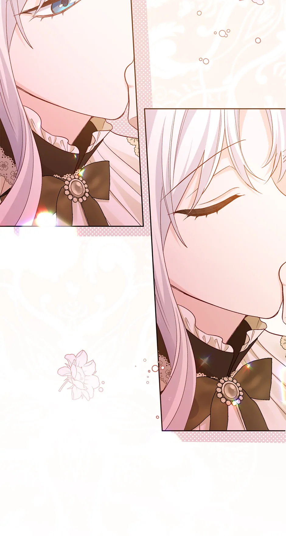 There Is No Forgiveness For the Regressed Daughter Chapter 49 - page 88