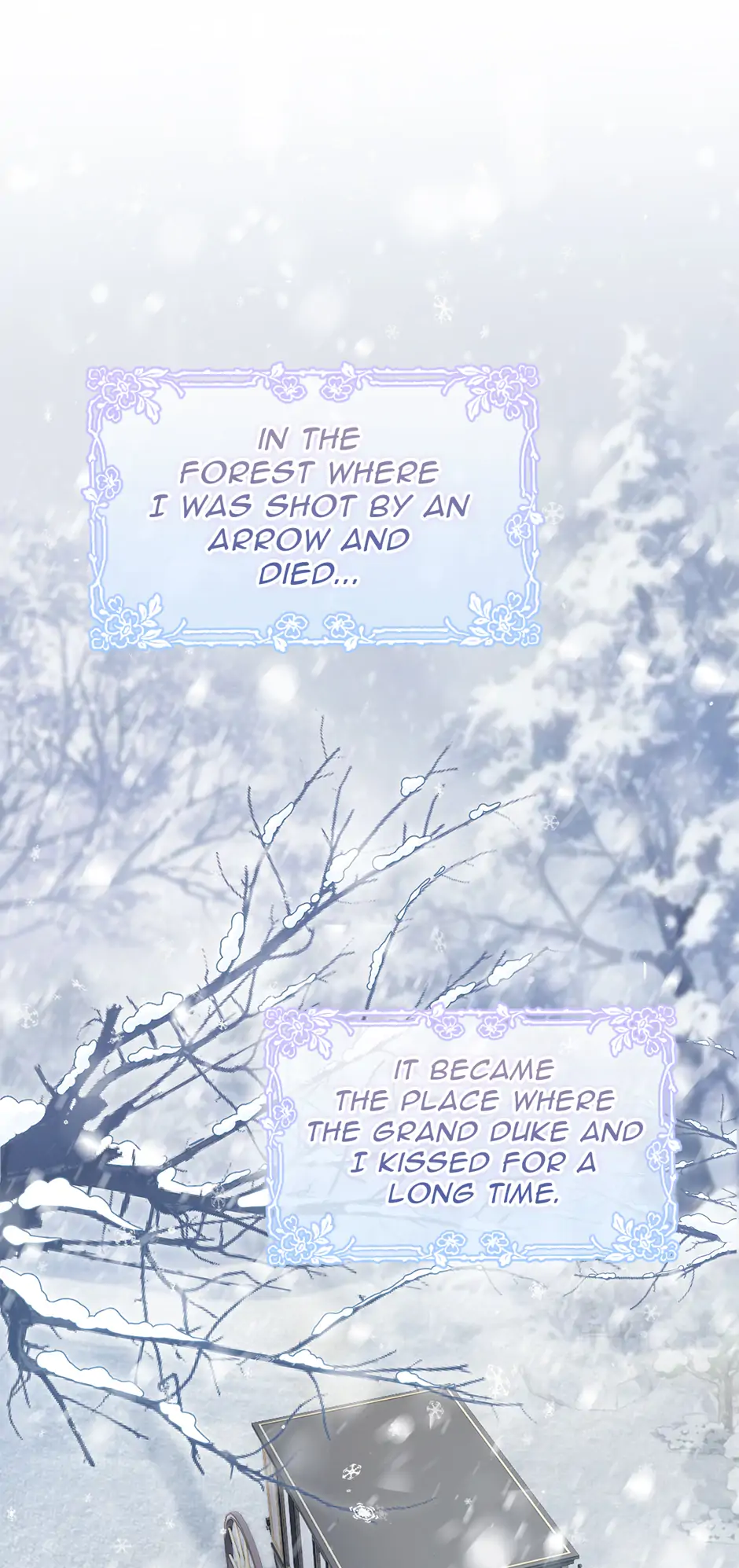 There Is No Forgiveness For the Regressed Daughter Chapter 49 - page 89