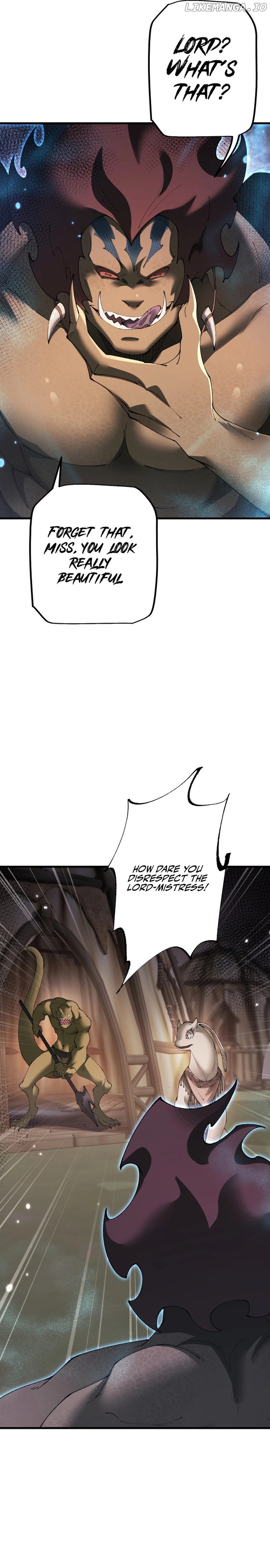 From Goblin to Goblin God Chapter 56 - page 14