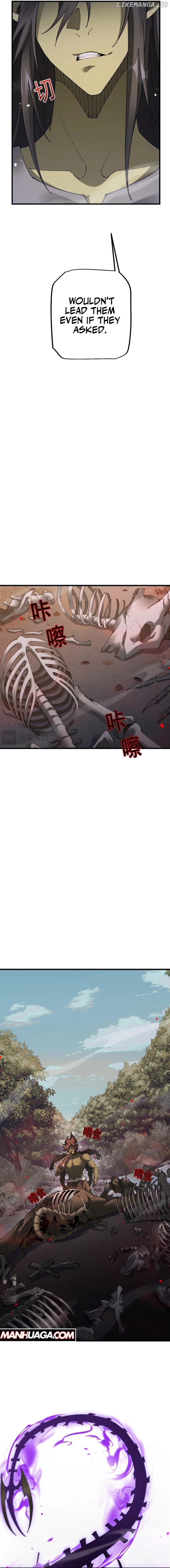 From Goblin to Goblin God Chapter 56 - page 7