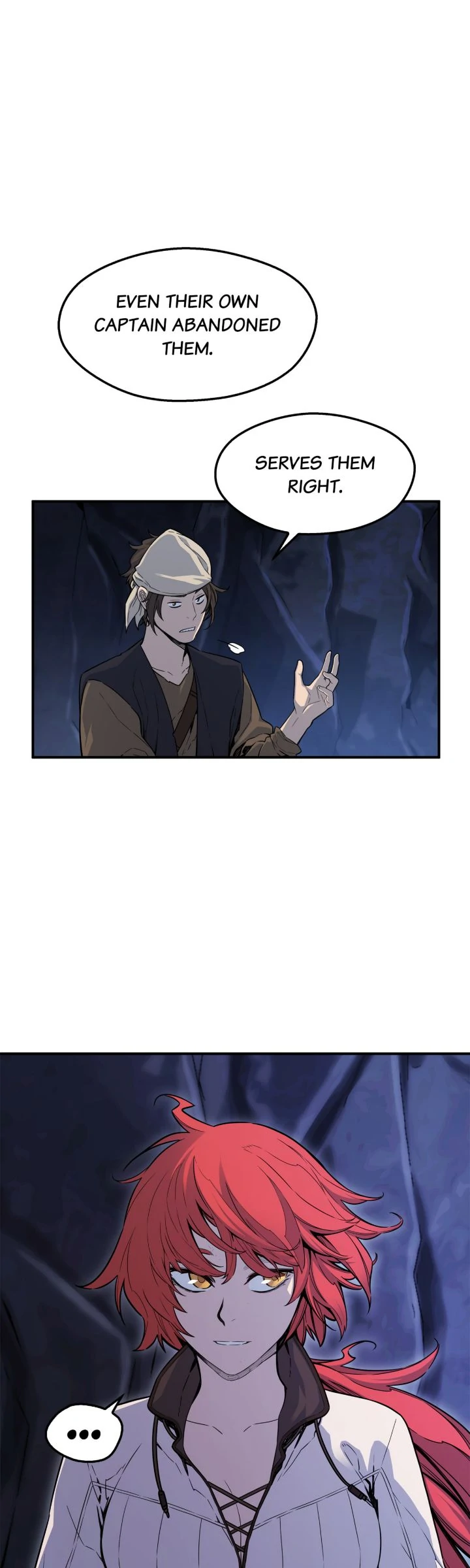 Summoners War: Captain Eve Chapter 34 - page 9
