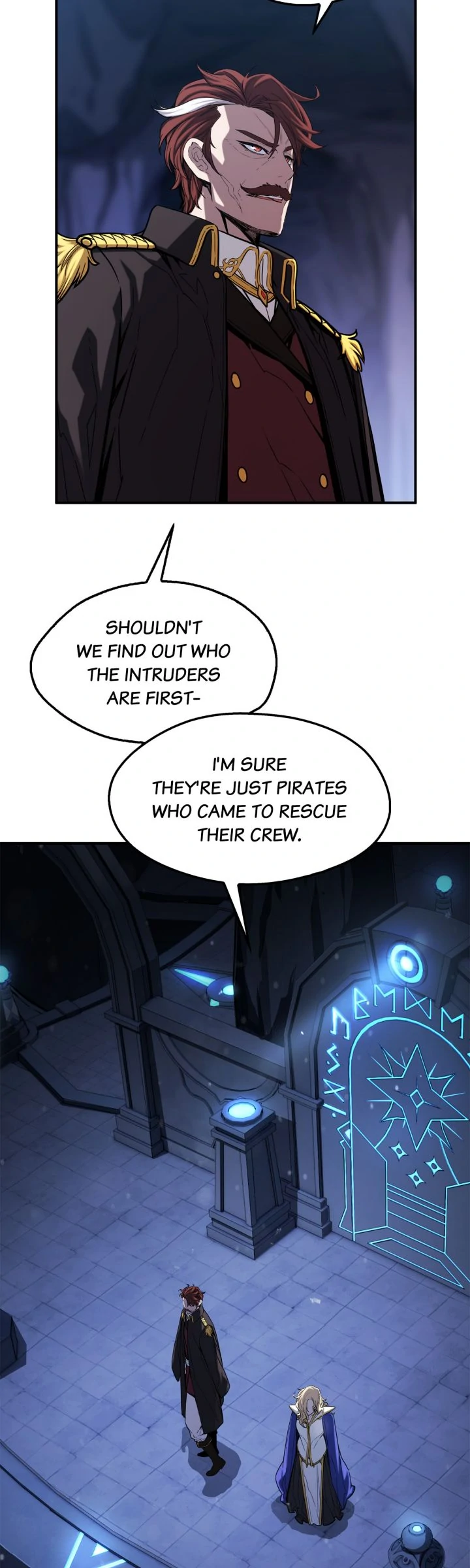 Summoners War: Captain Eve Chapter 34 - page 20