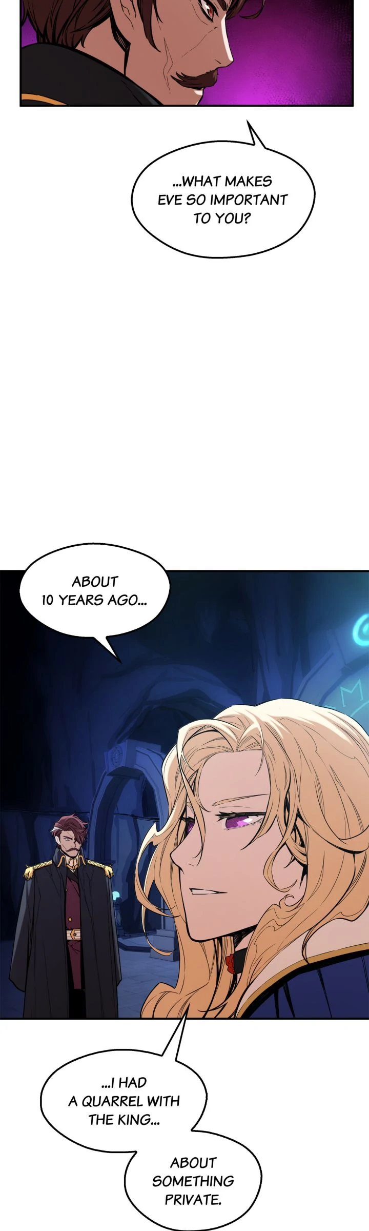 Summoners War: Captain Eve Chapter 34 - page 23