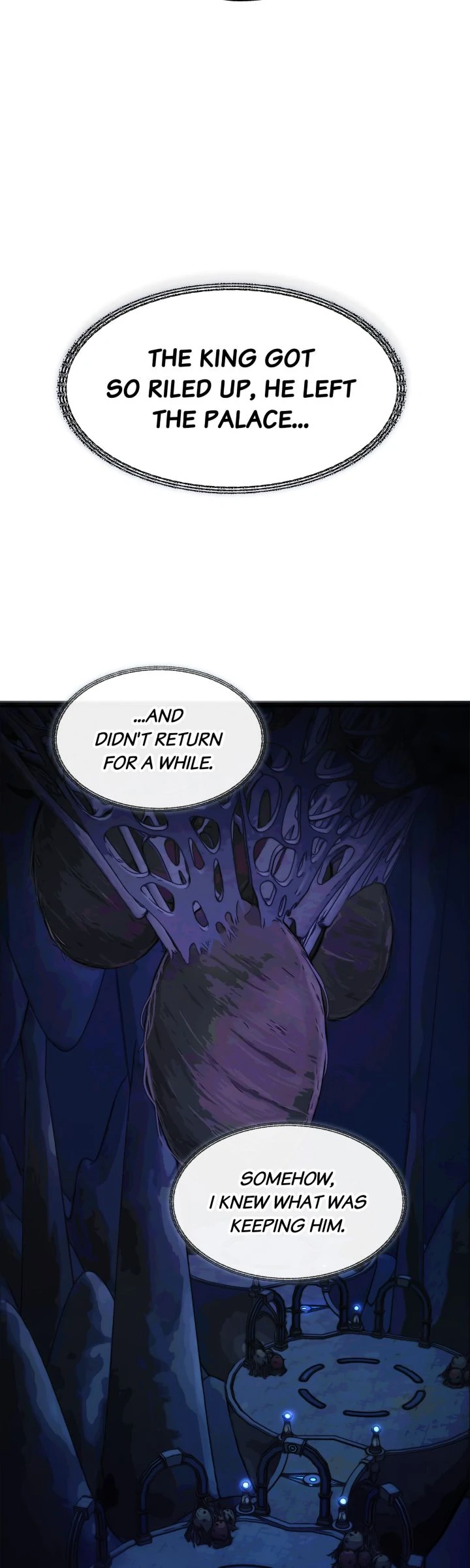 Summoners War: Captain Eve Chapter 34 - page 24