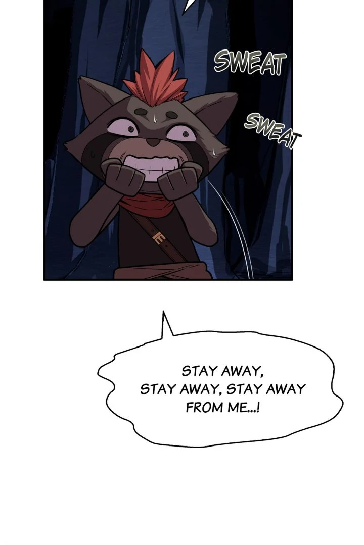 Summoners War: Captain Eve Chapter 34 - page 34