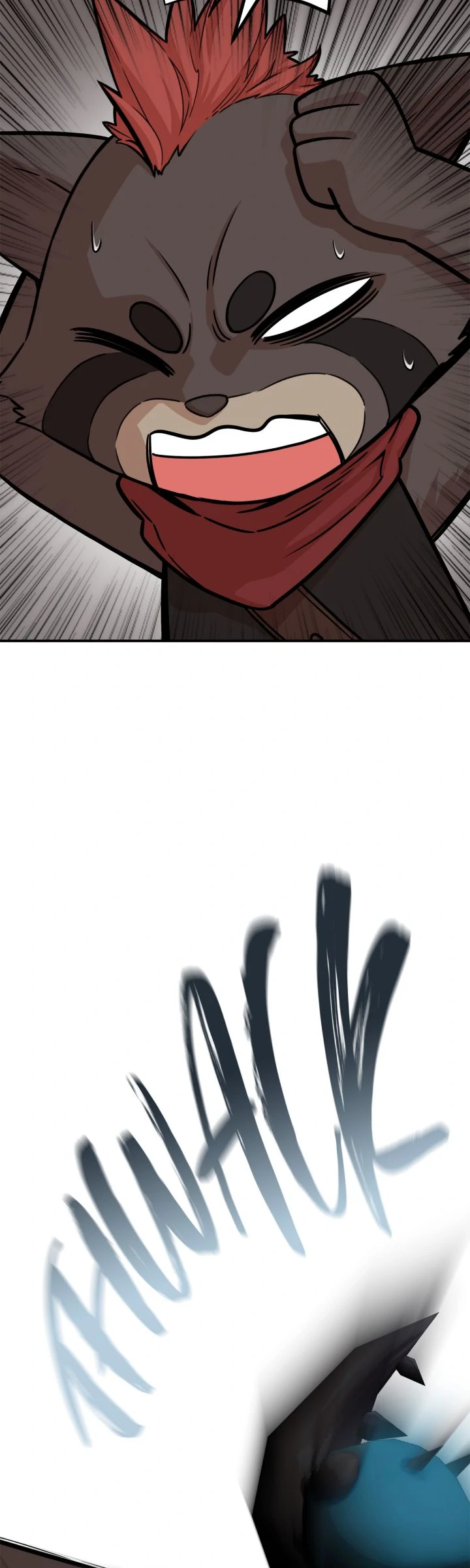 Summoners War: Captain Eve Chapter 34 - page 36