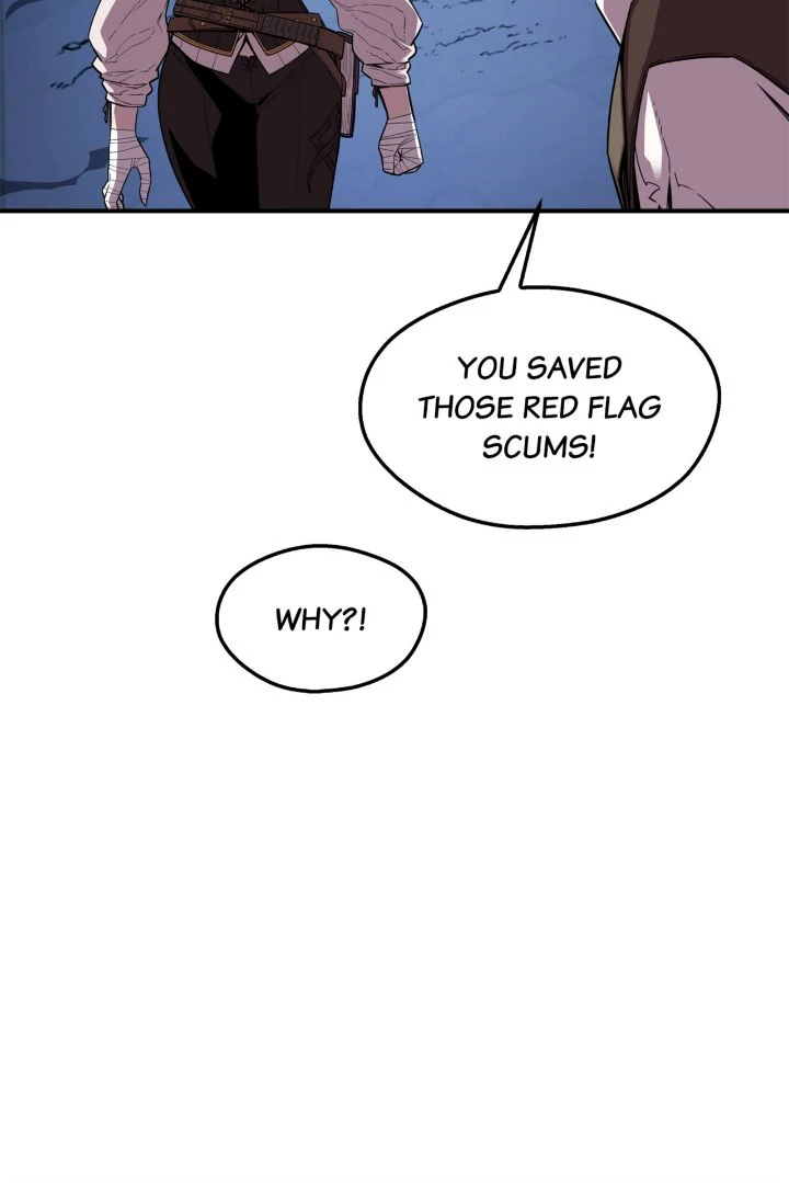 Summoners War: Captain Eve Chapter 34 - page 42