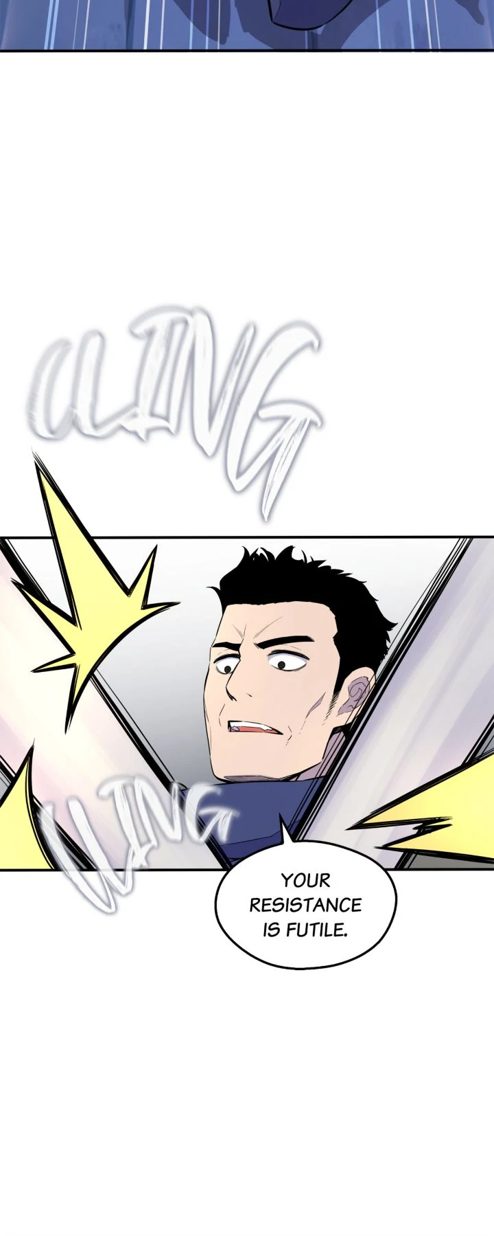 Summoners War: Captain Eve Chapter 35 - page 11