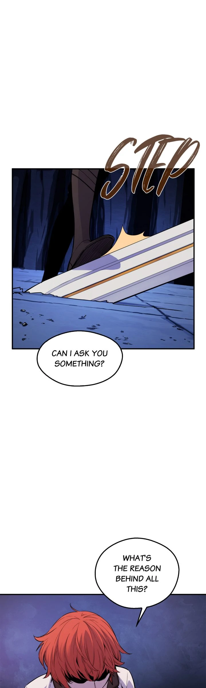 Summoners War: Captain Eve Chapter 35 - page 20