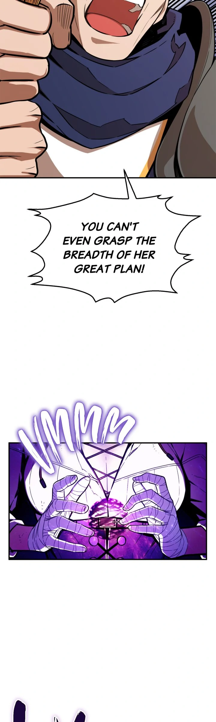 Summoners War: Captain Eve Chapter 35 - page 26