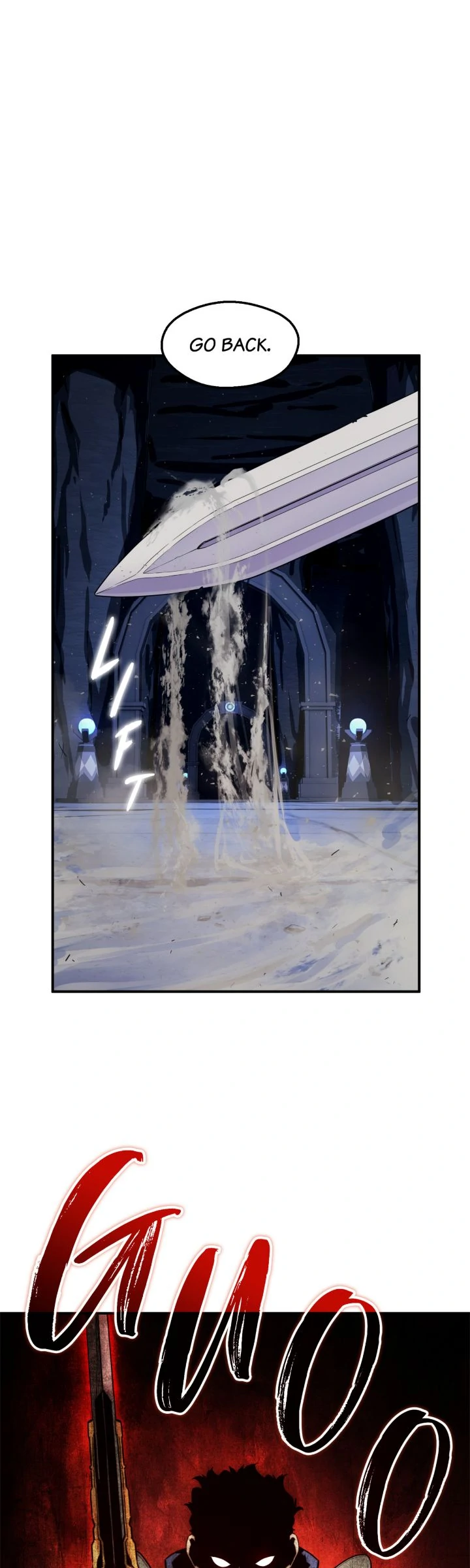 Summoners War: Captain Eve Chapter 35 - page 5