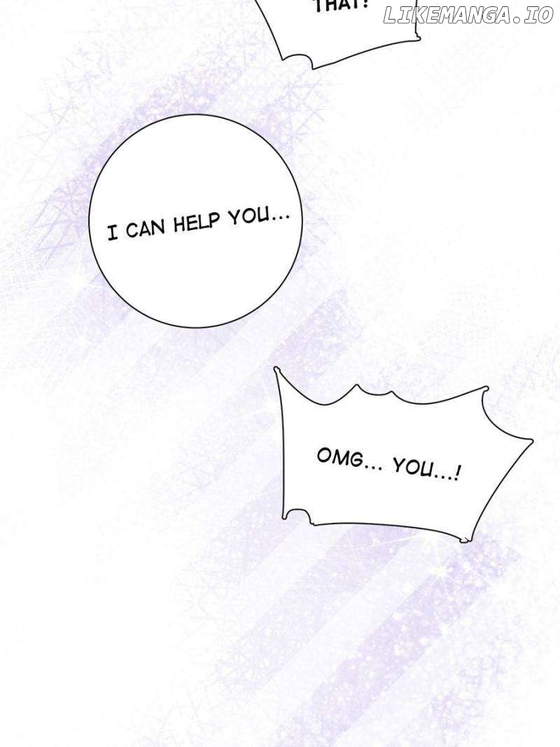Falling in Love Is Not as Good as the Boy Band, Crown Chapter 47 - page 11
