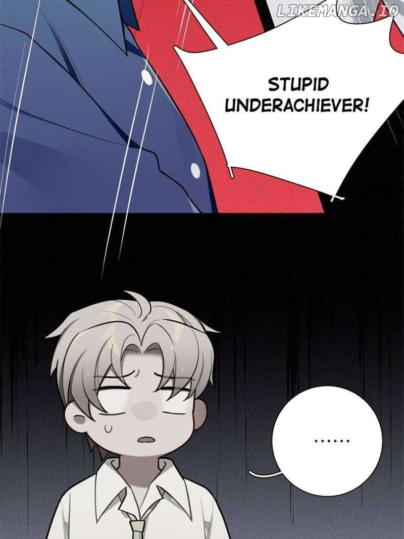 Falling in Love Is Not as Good as the Boy Band, Crown Chapter 47 - page 19