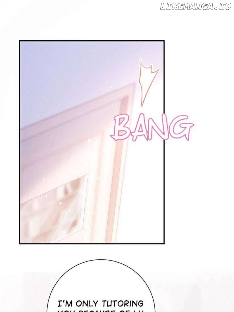 Falling in Love Is Not as Good as the Boy Band, Crown Chapter 47 - page 27