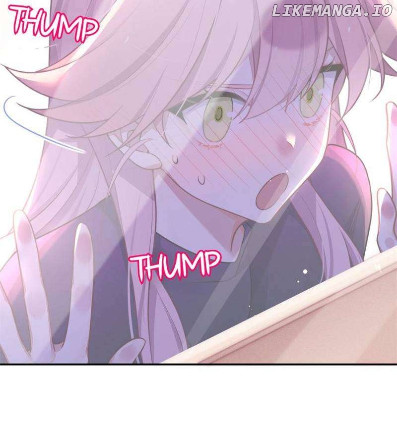 Falling in Love Is Not as Good as the Boy Band, Crown Chapter 47 - page 39