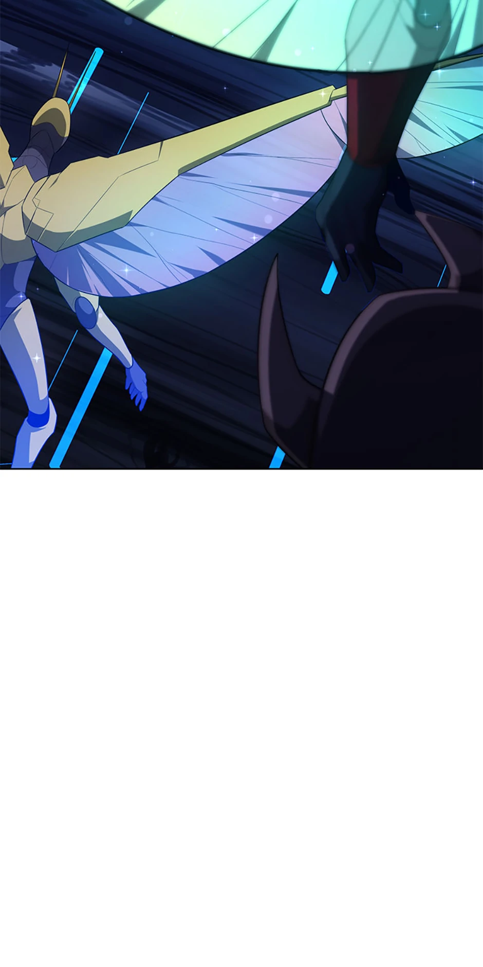 Ark The Legend Chapter 48 - page 9