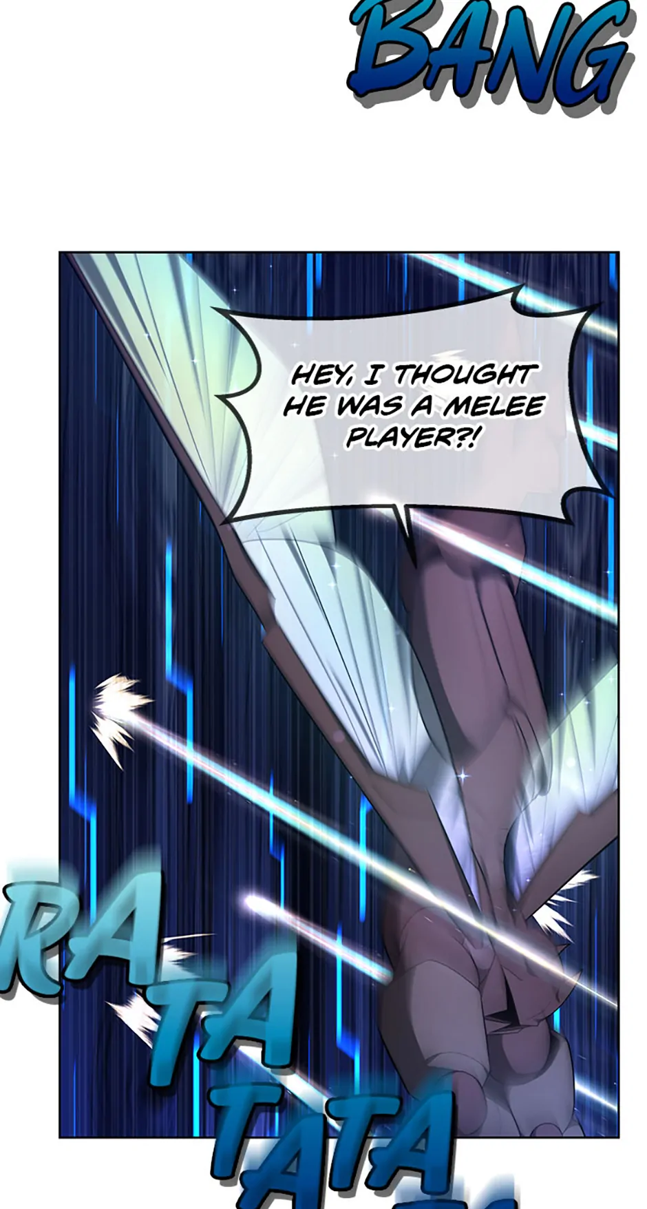 Ark The Legend Chapter 48 - page 14