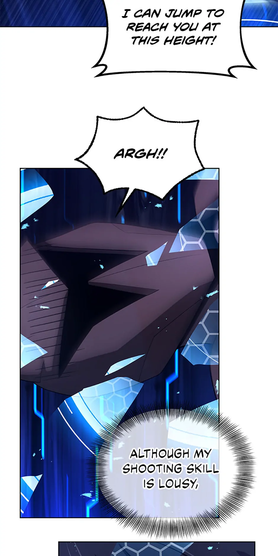 Ark The Legend Chapter 48 - page 18