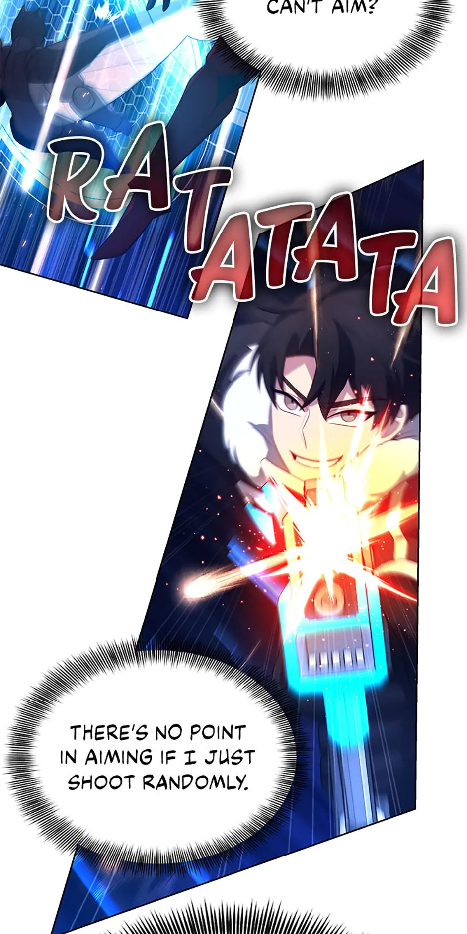 Ark The Legend Chapter 48 - page 25