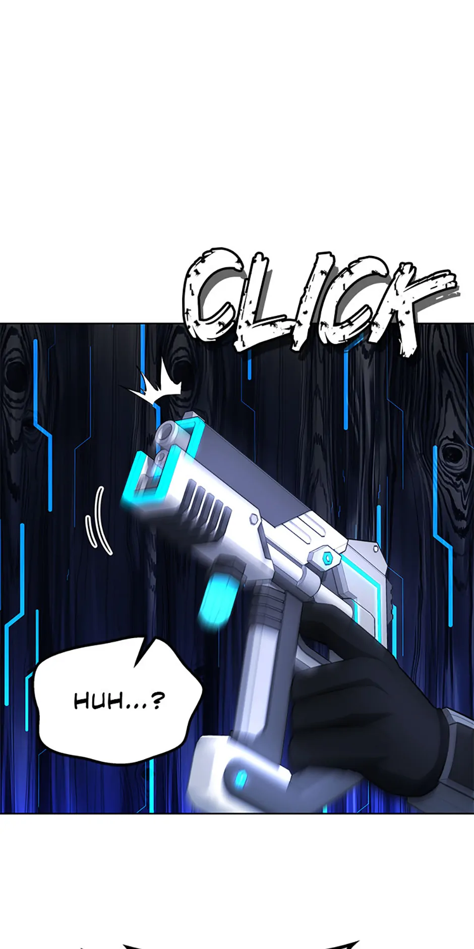 Ark The Legend Chapter 48 - page 27