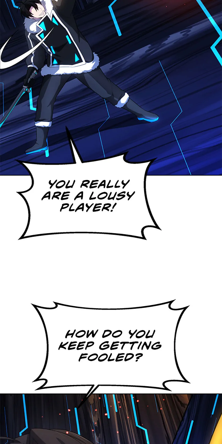 Ark The Legend Chapter 48 - page 30