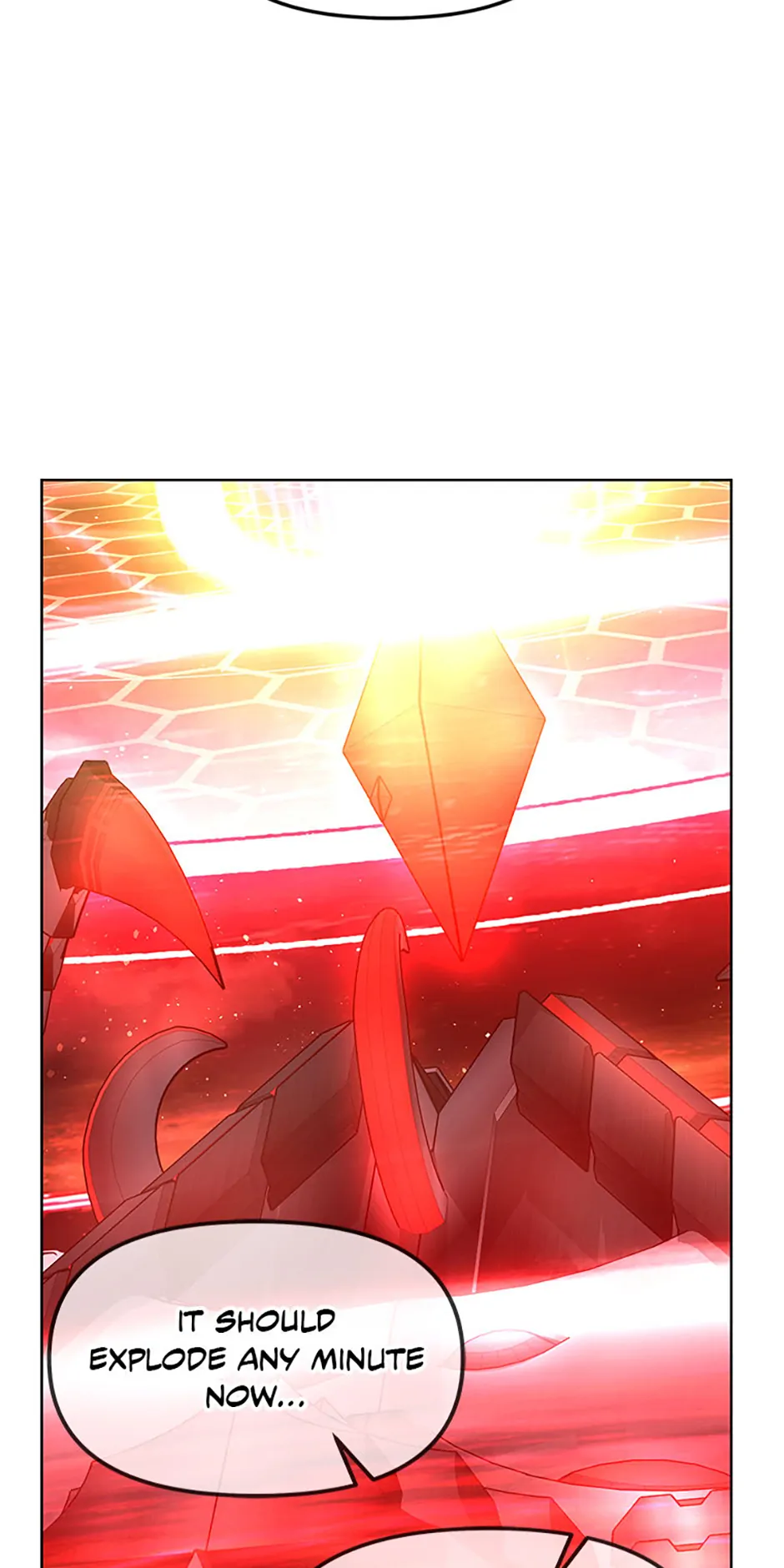Ark The Legend Chapter 48 - page 45