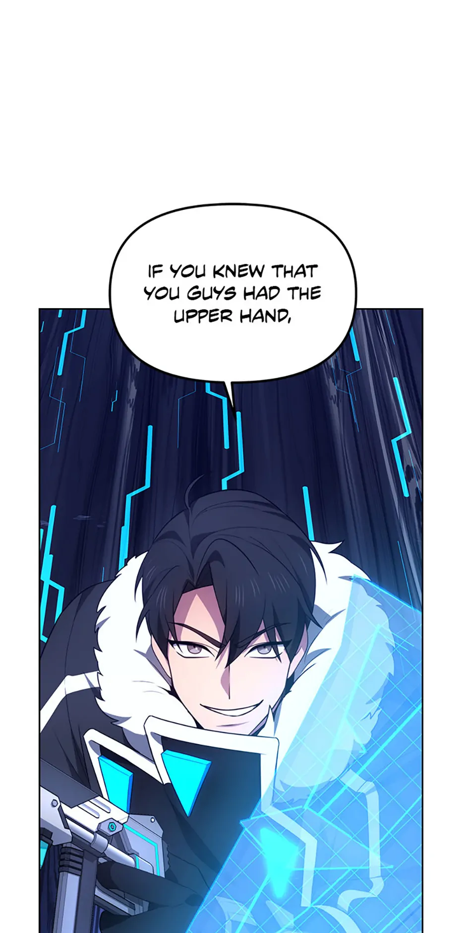 Ark The Legend Chapter 48 - page 58