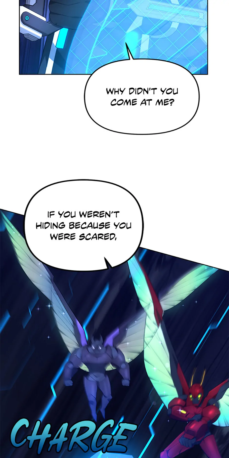 Ark The Legend Chapter 48 - page 59