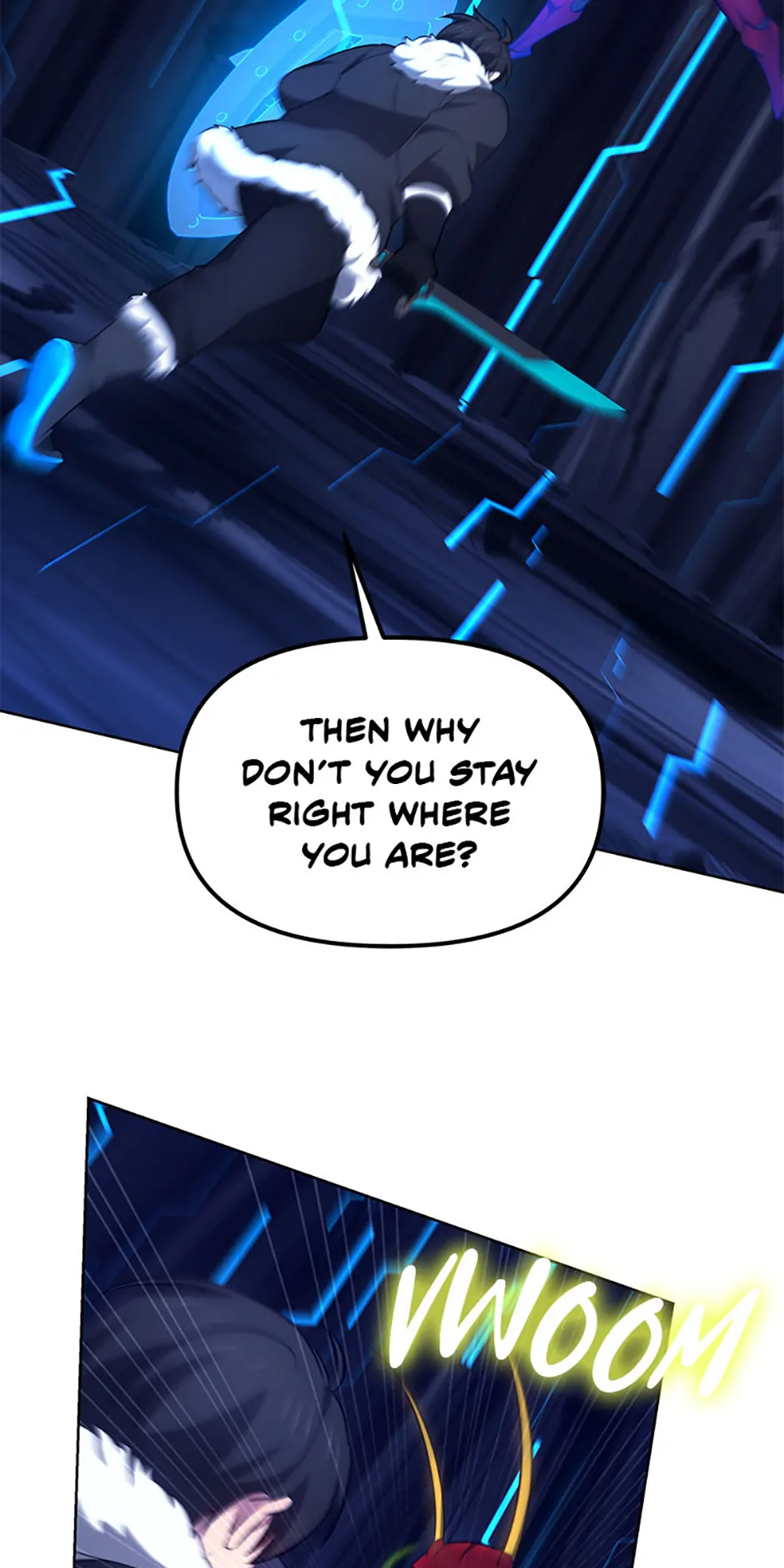 Ark The Legend Chapter 48 - page 60