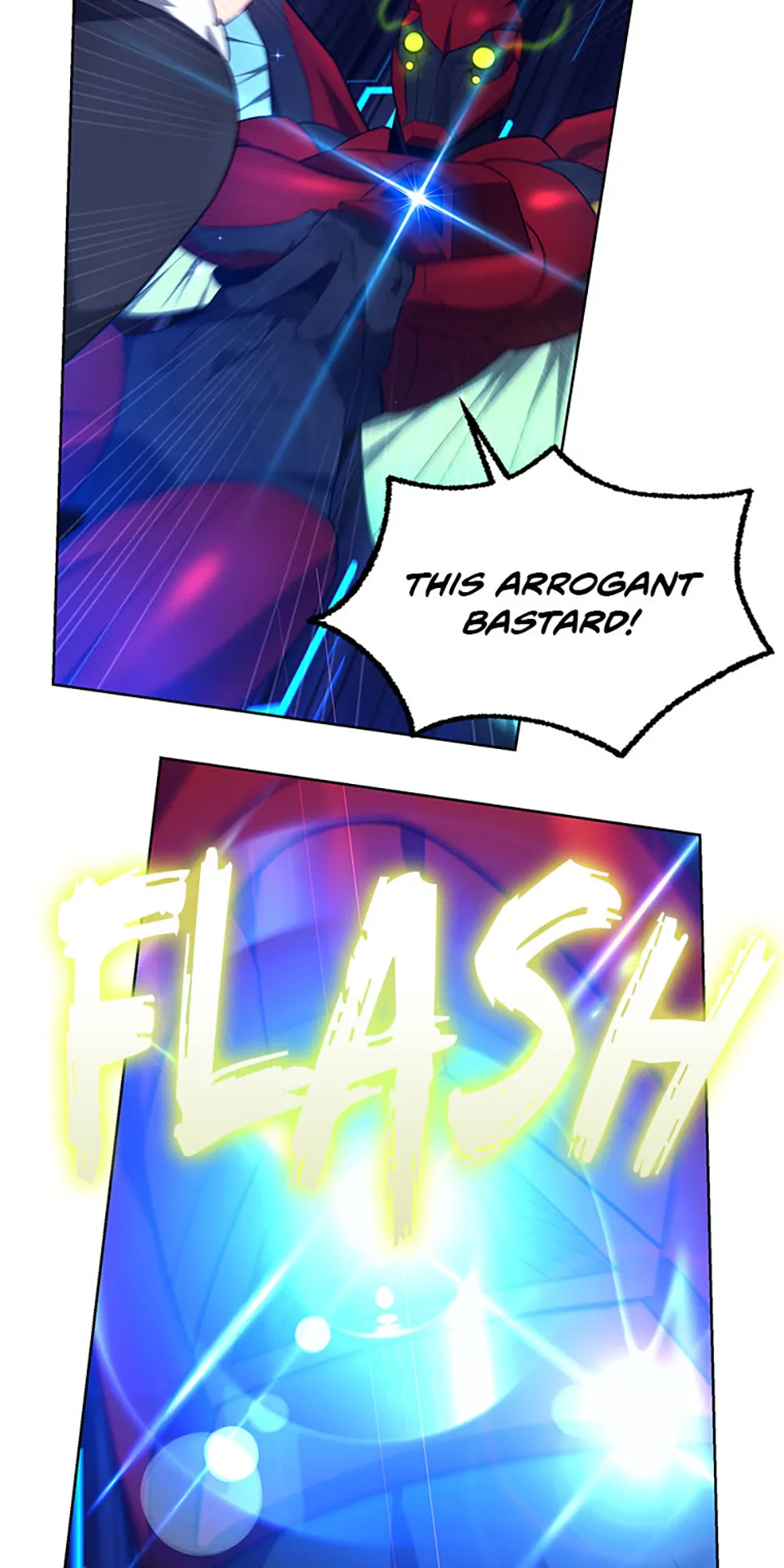 Ark The Legend Chapter 48 - page 61