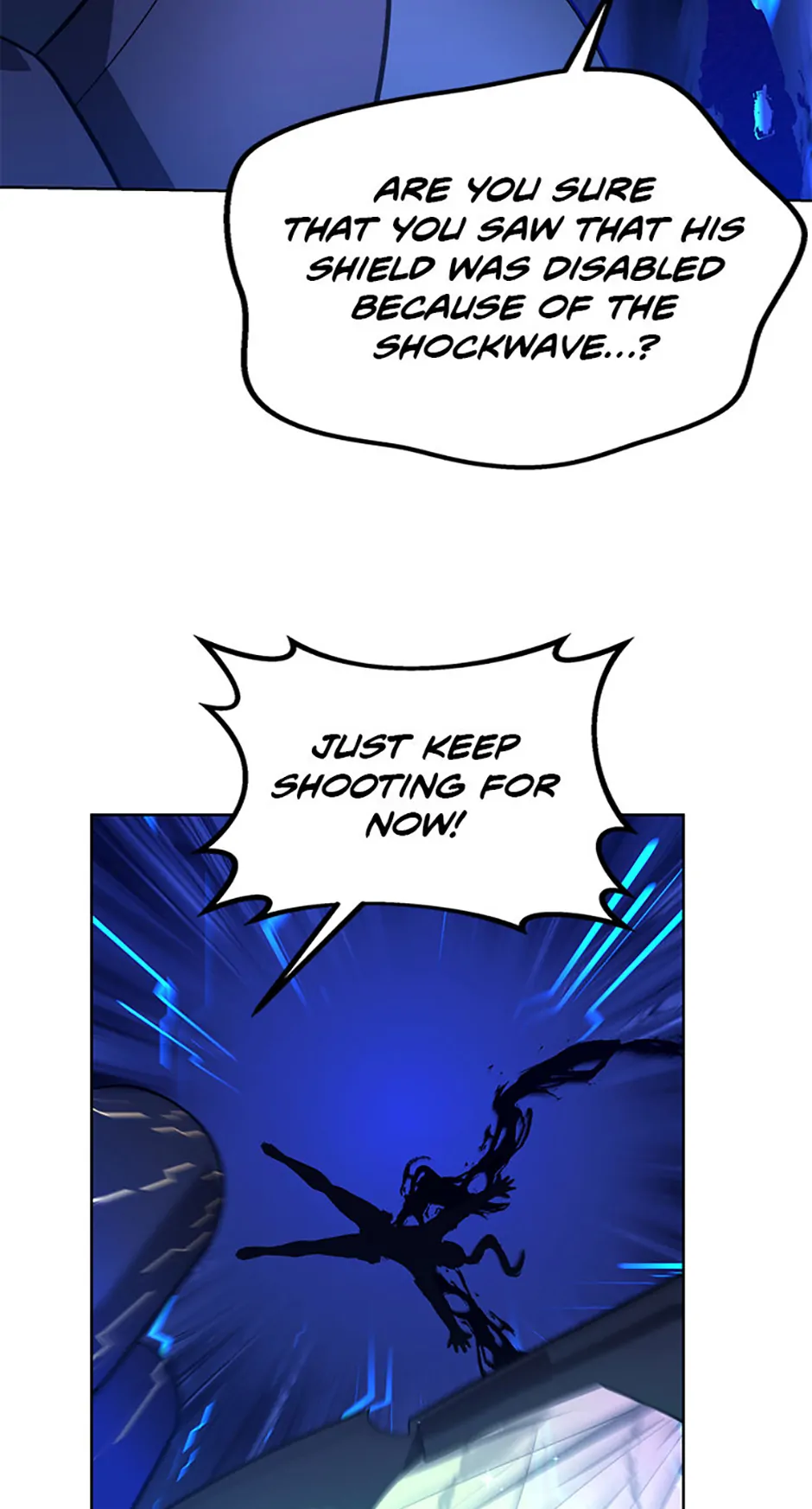 Ark The Legend Chapter 48 - page 70