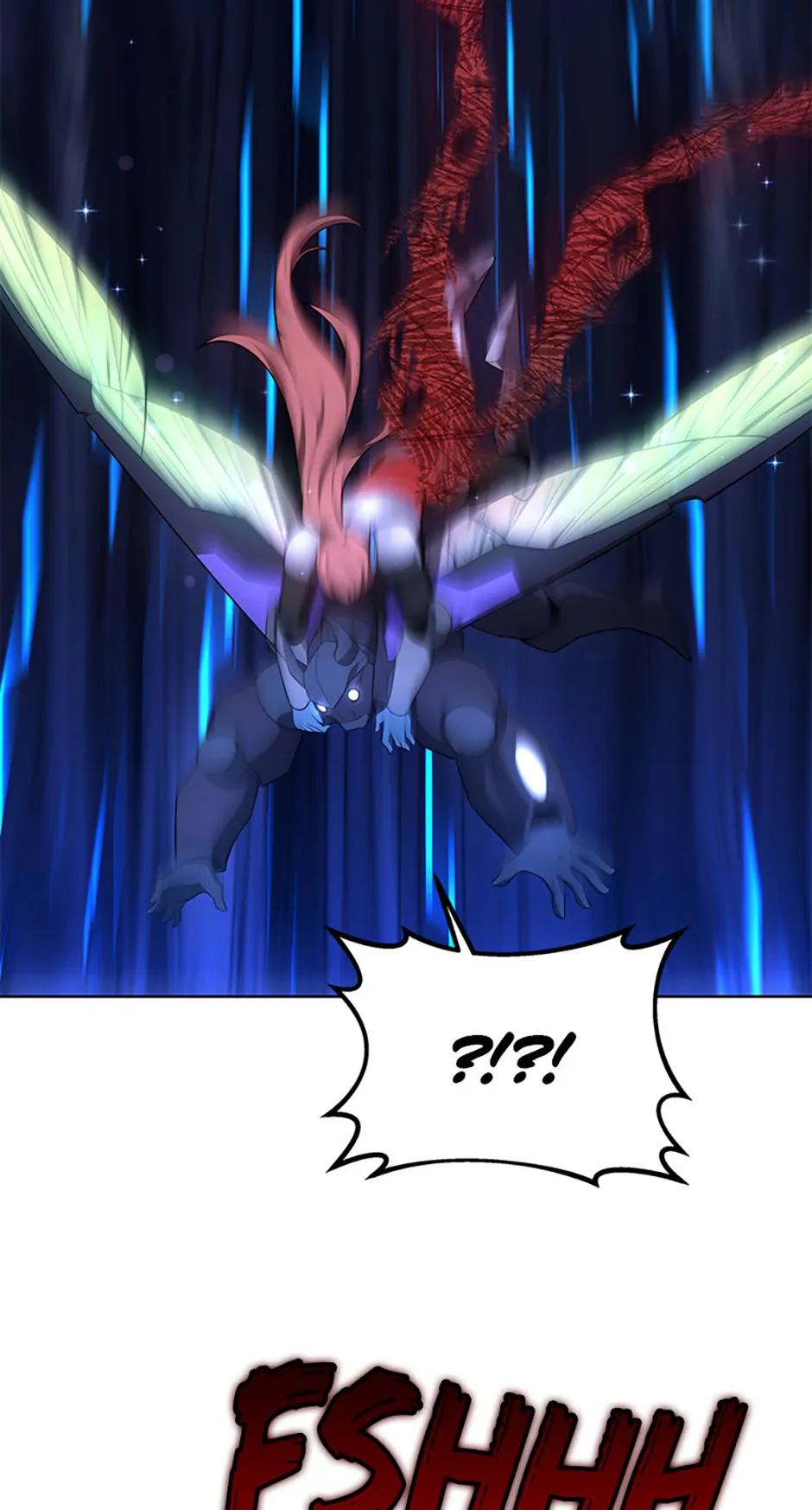 Ark The Legend Chapter 48 - page 72