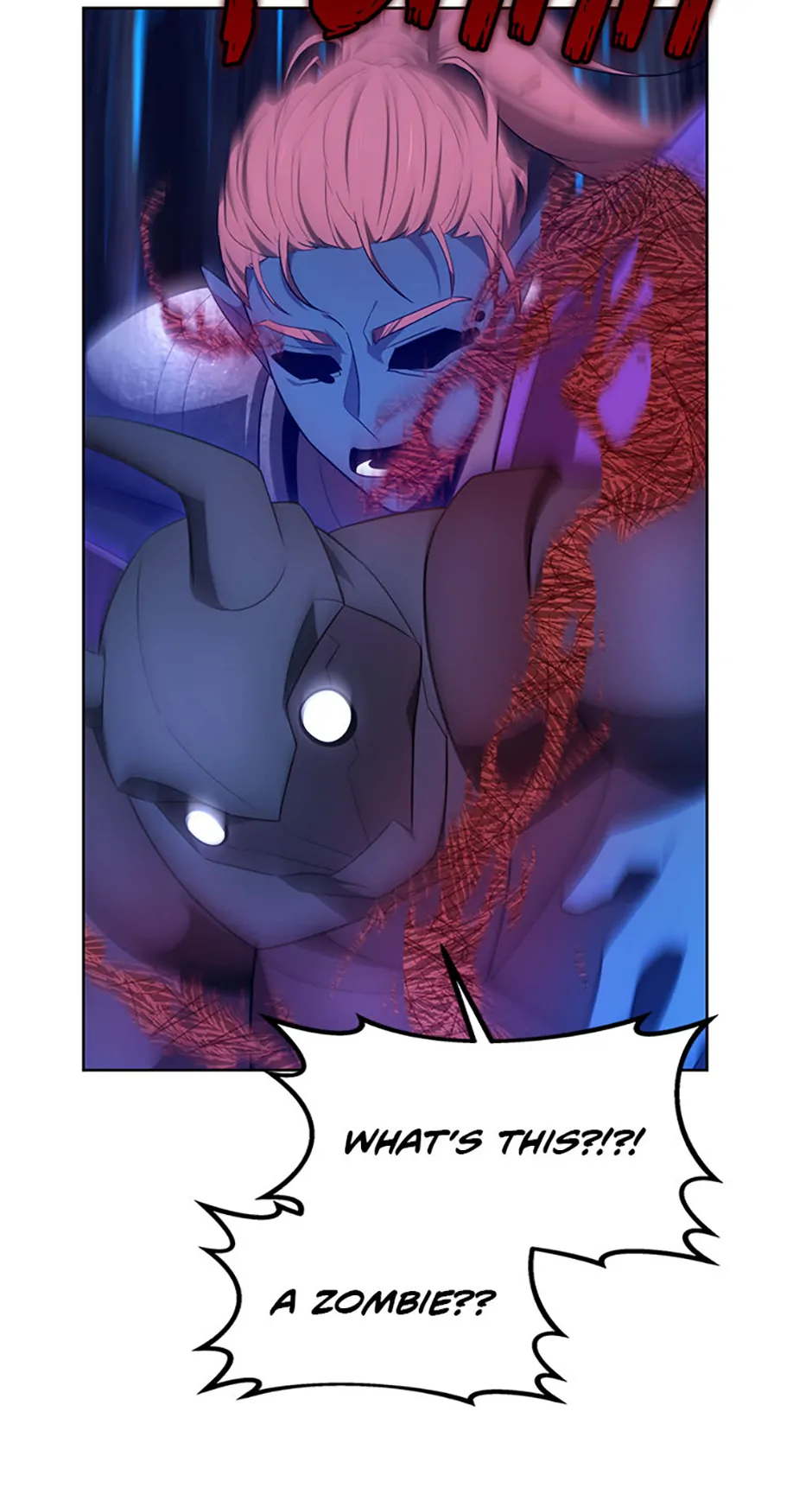 Ark The Legend Chapter 48 - page 73