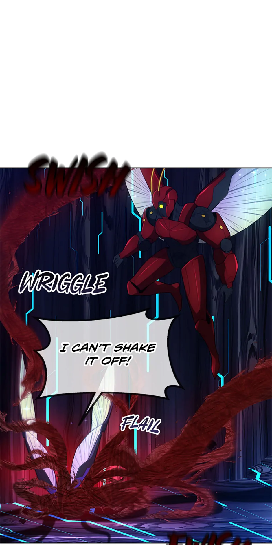 Ark The Legend Chapter 48 - page 74