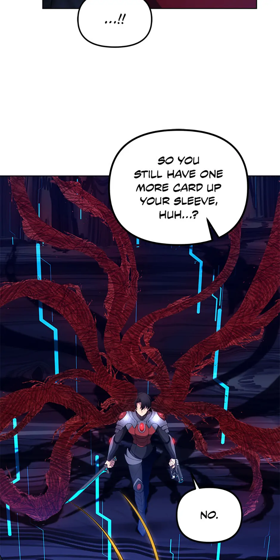 Ark The Legend Chapter 48 - page 76
