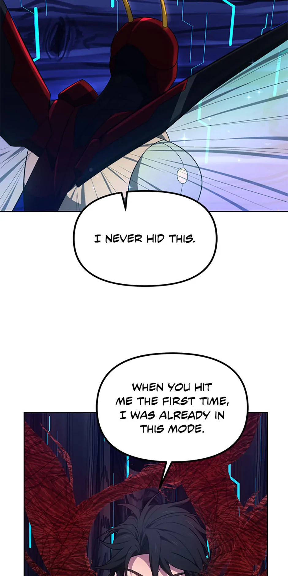 Ark The Legend Chapter 48 - page 77