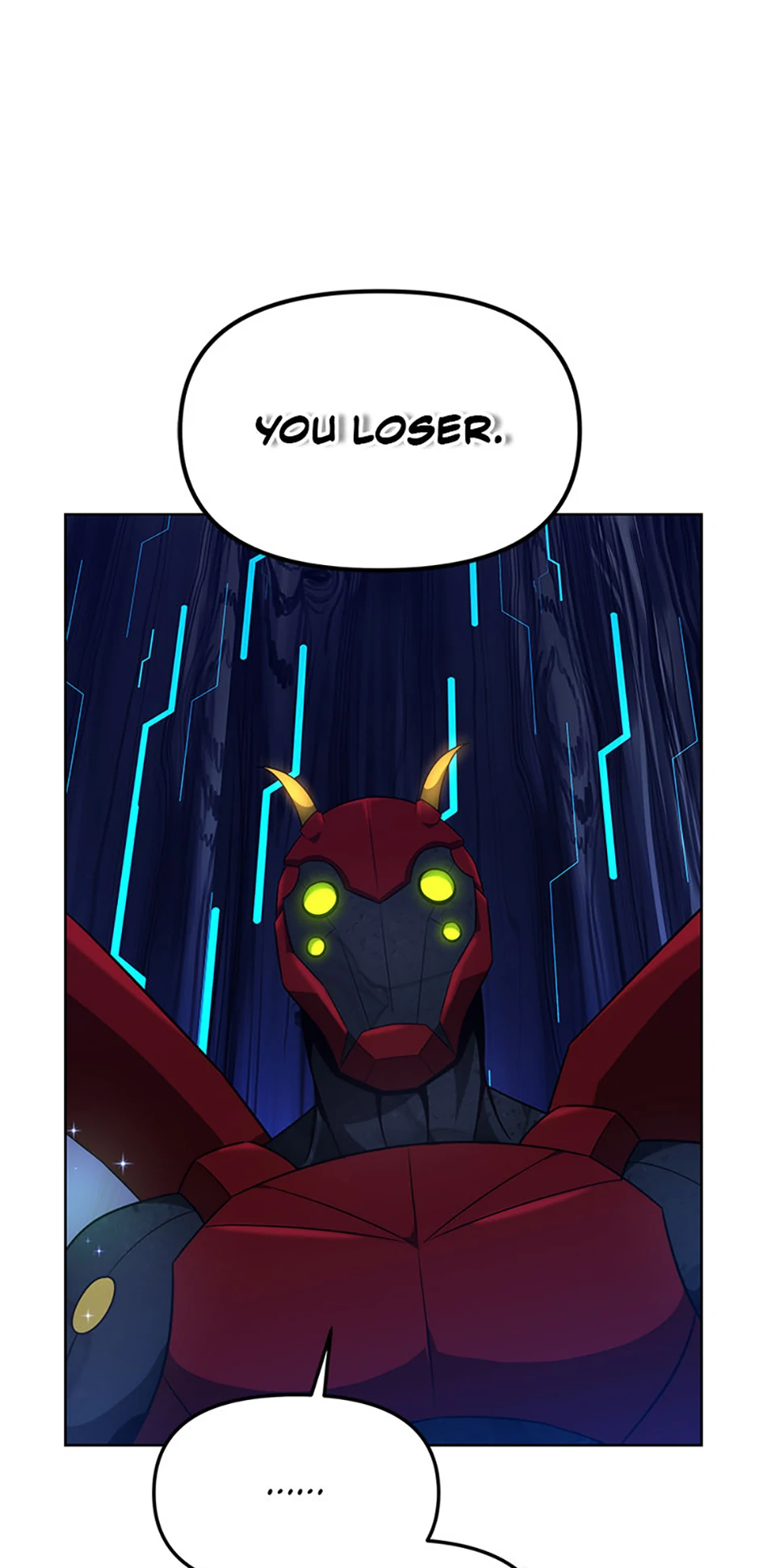 Ark The Legend Chapter 48 - page 79