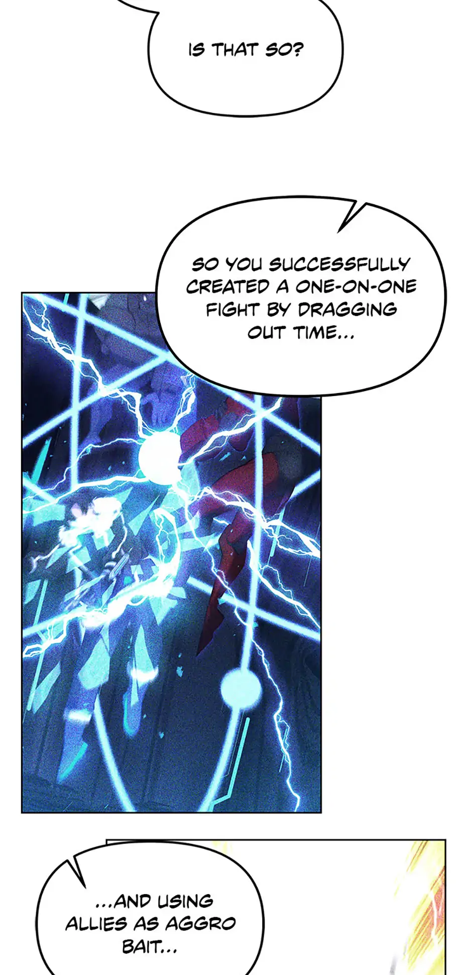 Ark The Legend Chapter 48 - page 80