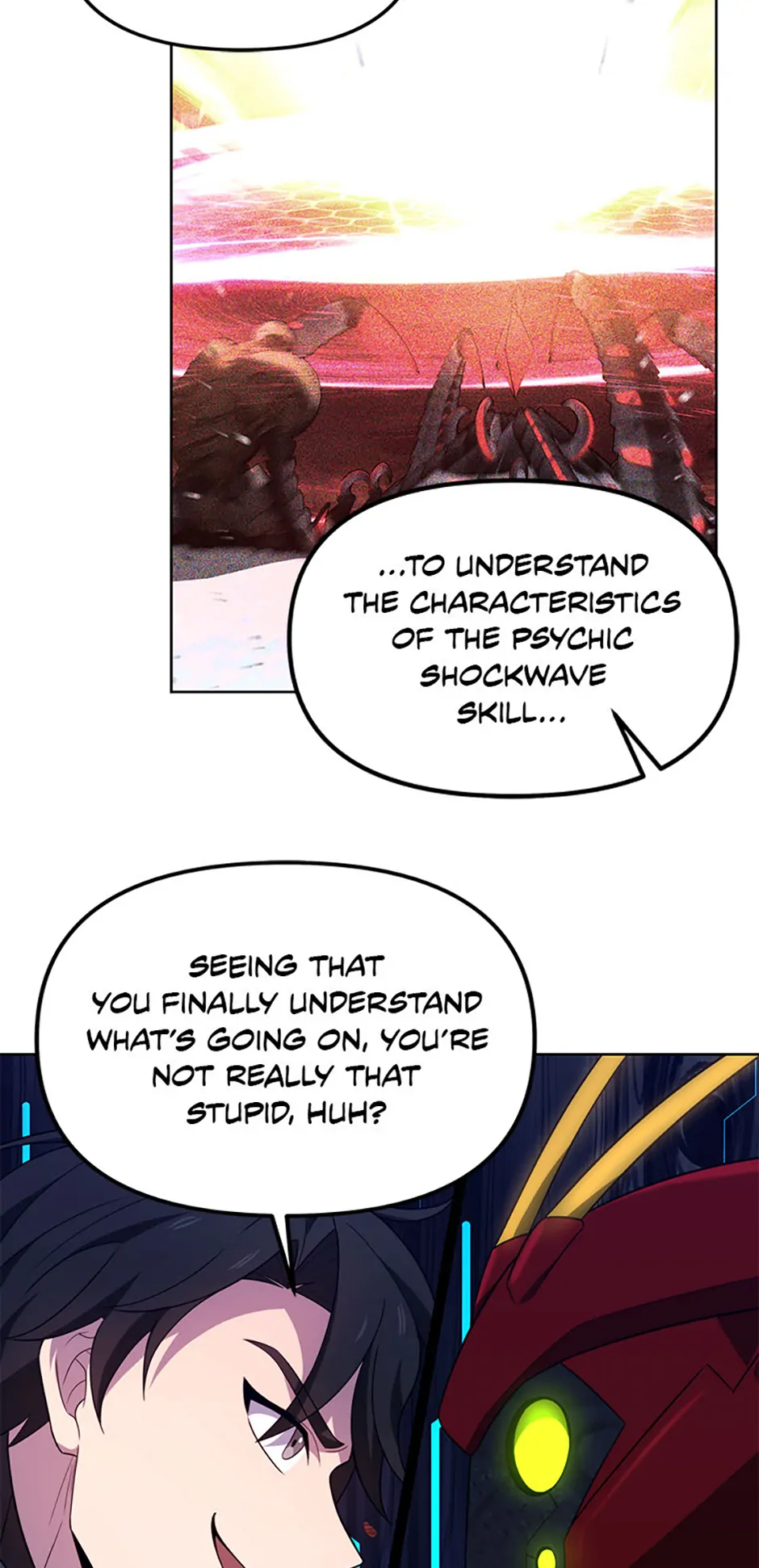 Ark The Legend Chapter 48 - page 81
