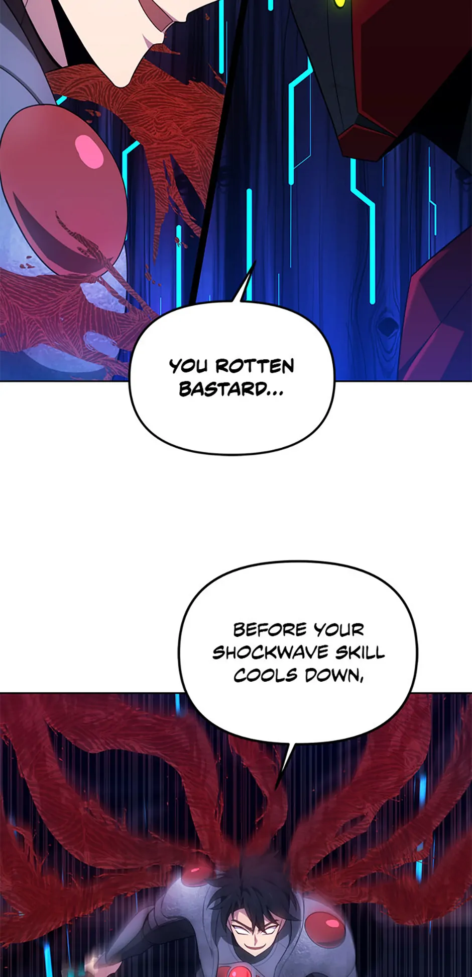 Ark The Legend Chapter 48 - page 82