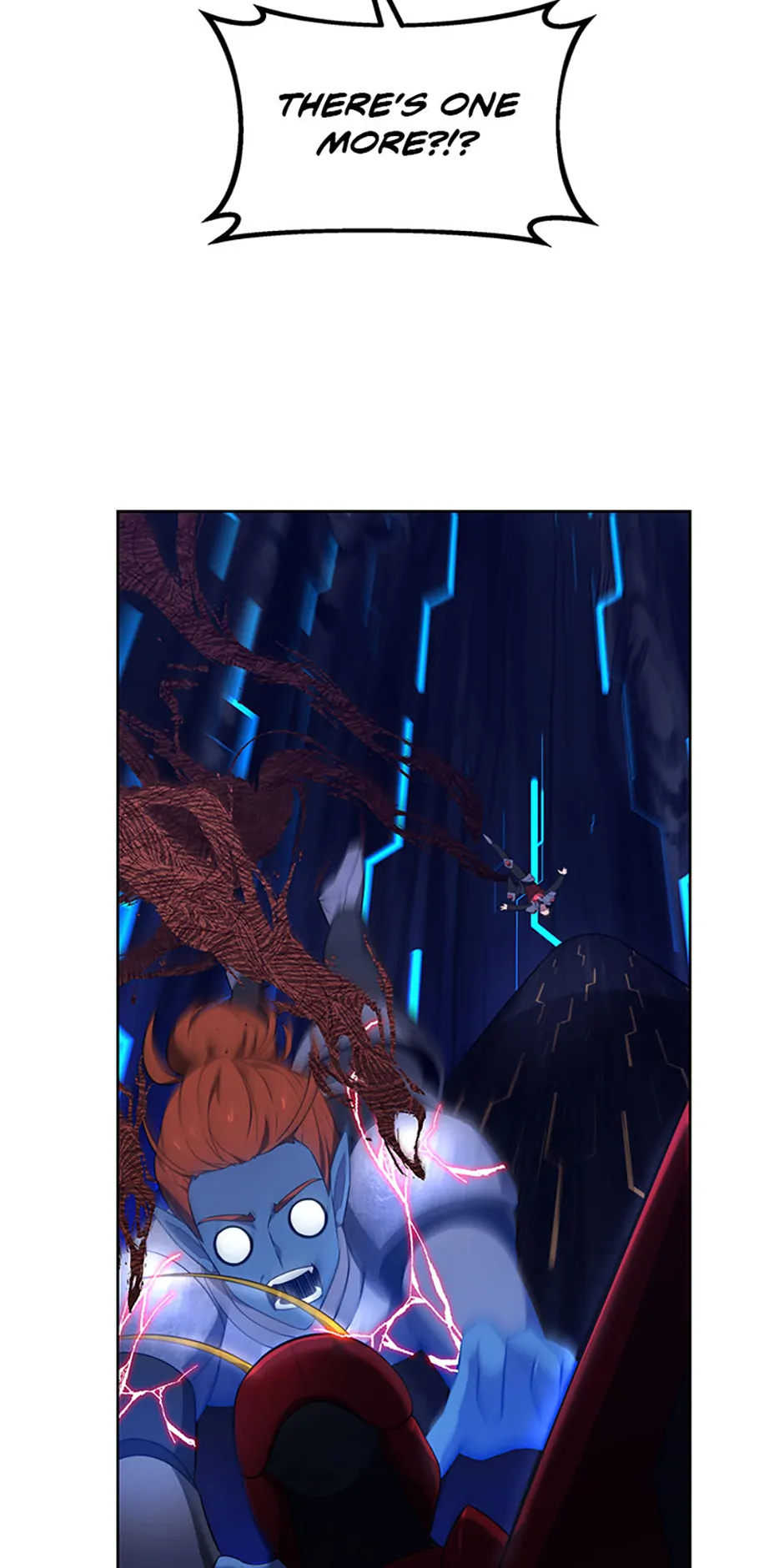 Ark The Legend Chapter 48 - page 87