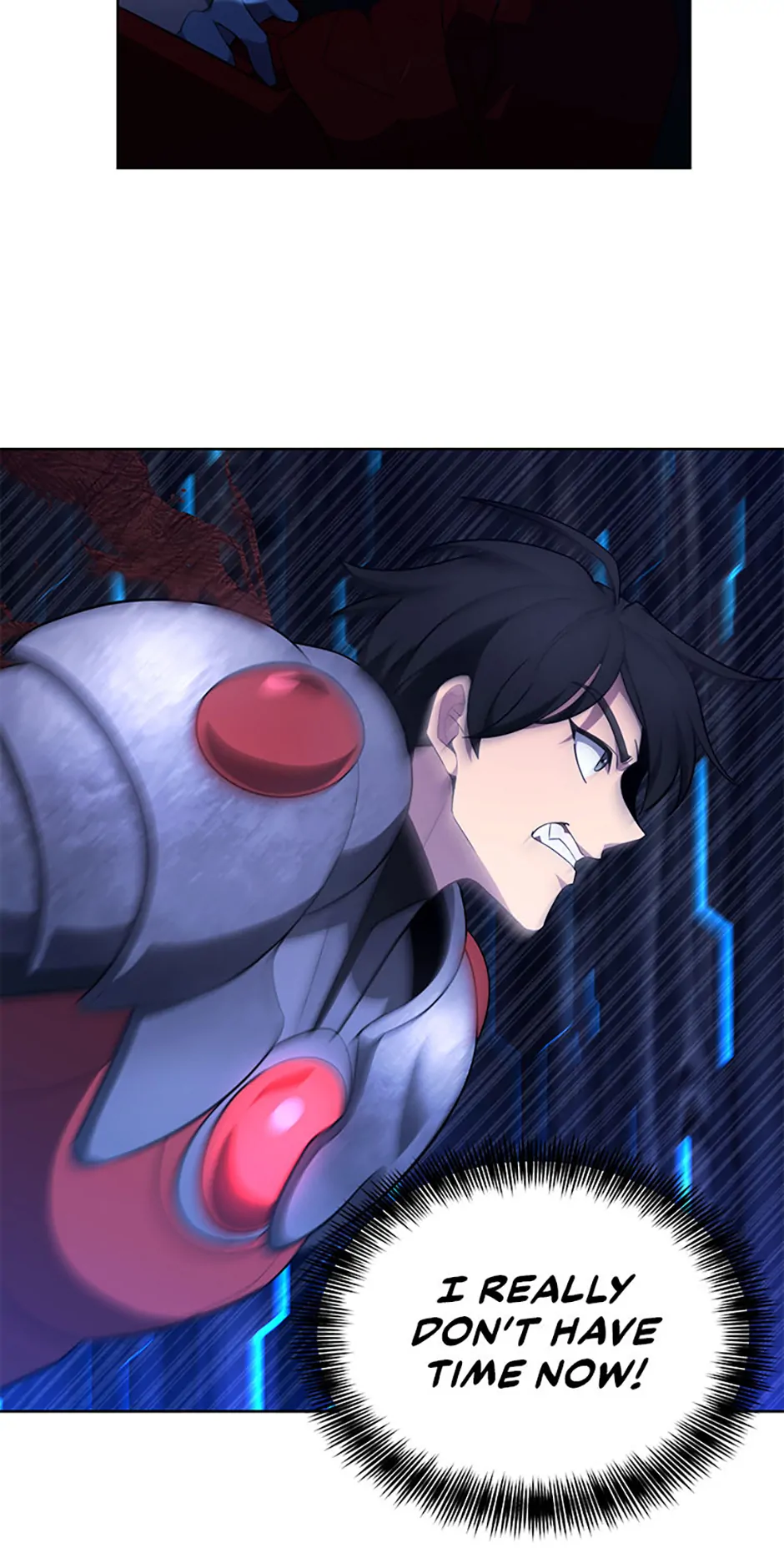 Ark The Legend Chapter 48 - page 88