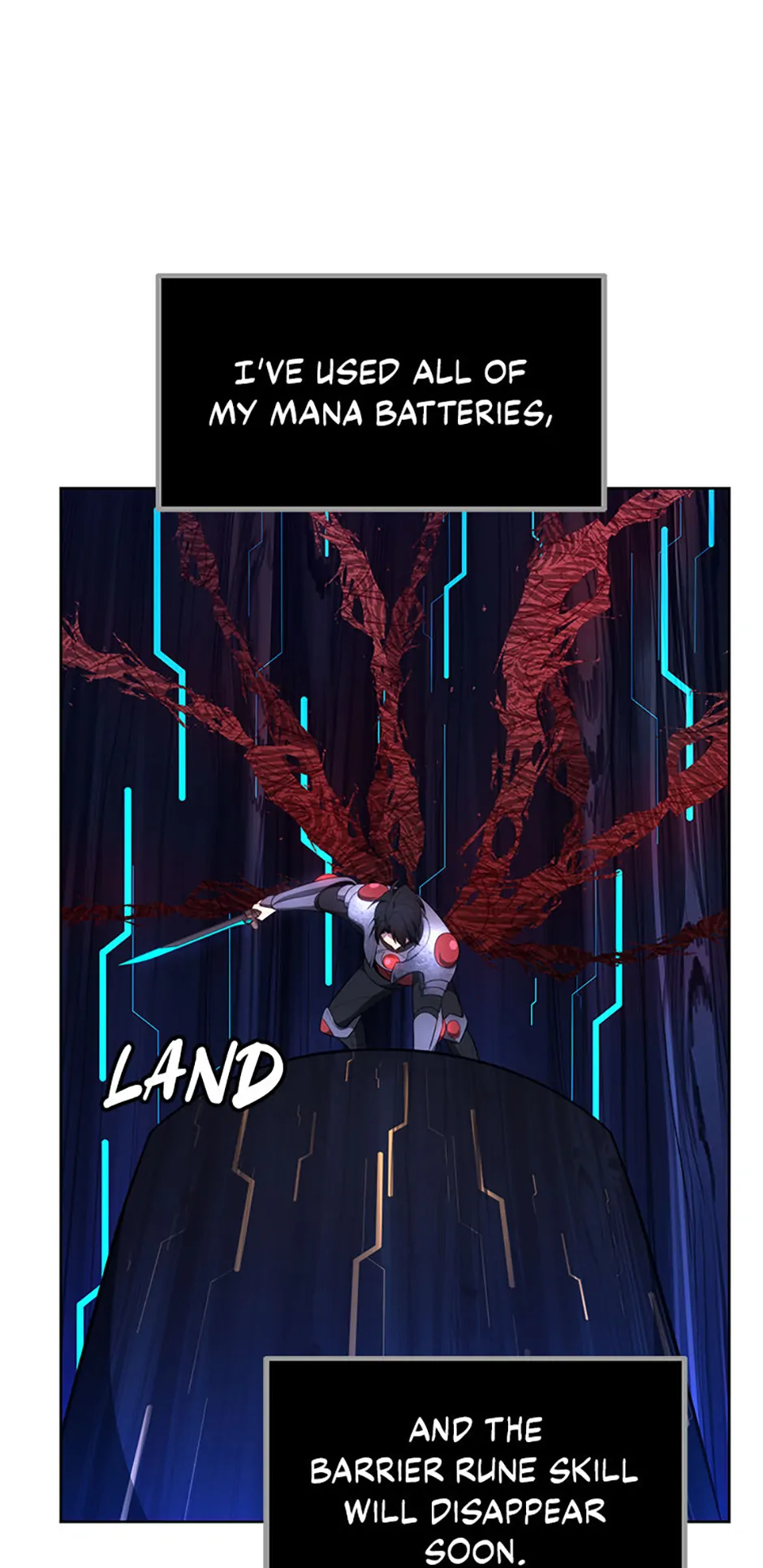 Ark The Legend Chapter 48 - page 89
